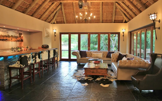 Kusudalweni Safari Lodge and Spa