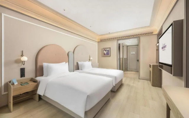 Vienna Hotel Dongguan Song Flower Lake