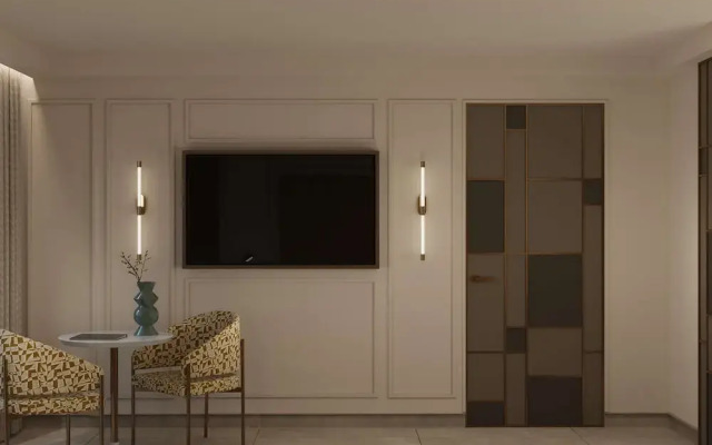 Novotel Malta Sliema