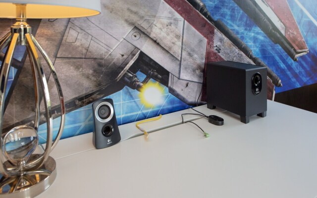 Rvh_393r Hidden Oasis 4 Bedroom Home