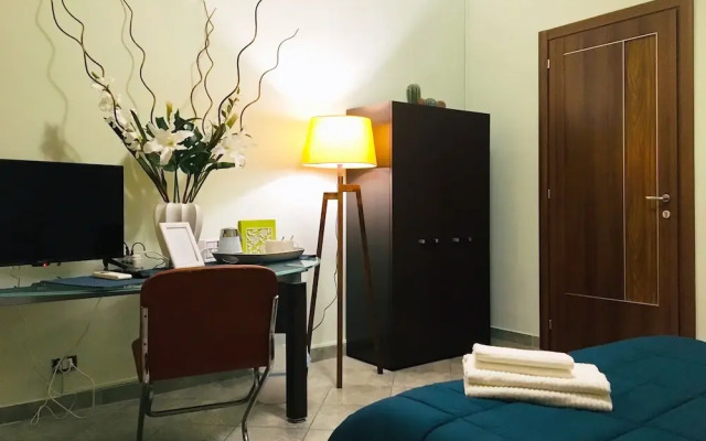 Michelangelo Guest House