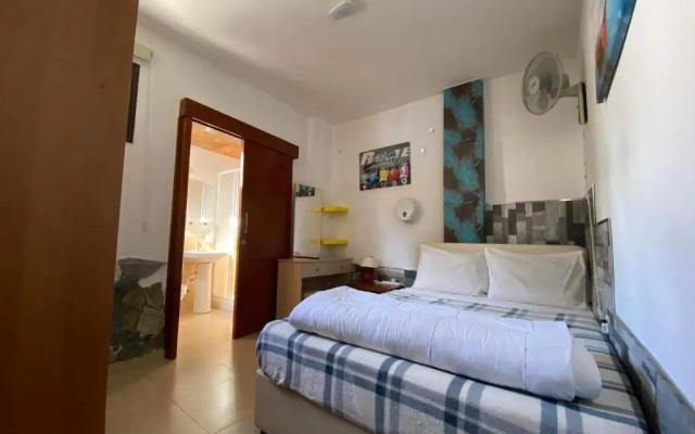 Marina's Rooms
