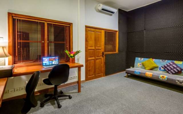 Villa Green Tara