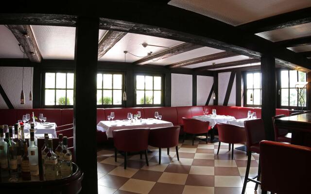 Privathotel Alte Mühle
