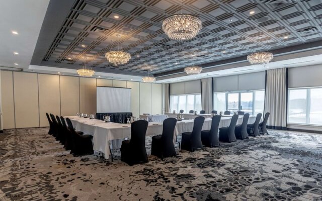 Doubletree By Hilton Gatineau-Ottawa