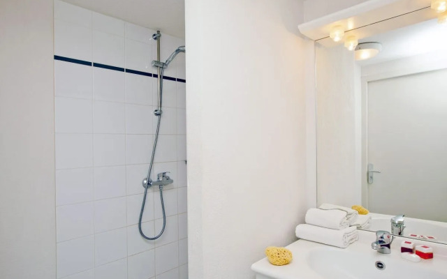 Sejours & Affaires Nantes La Beaujoire