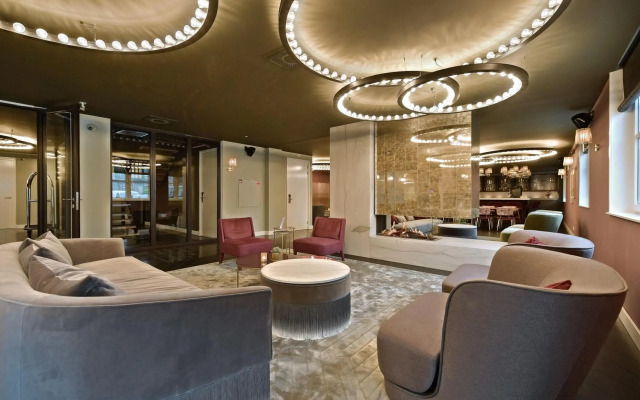 Zaan Hotel Amsterdam - Zaandam