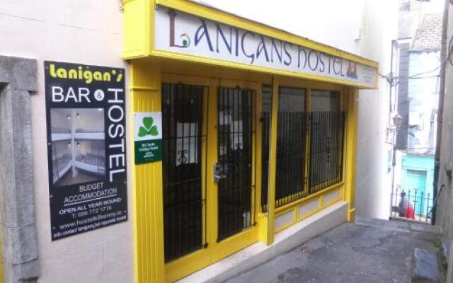 Lanigans Hostel