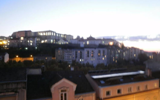 Grande Hostel de Coimbra
