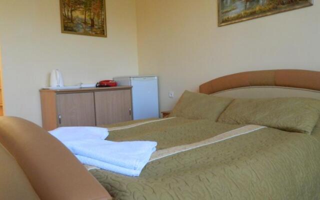 Ośrodek Wczasowy Tryton