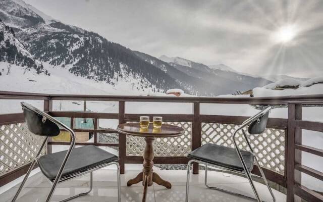 Badar Resorts and Spa