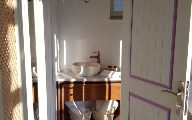 LilaVerde Alacati - Adults Only