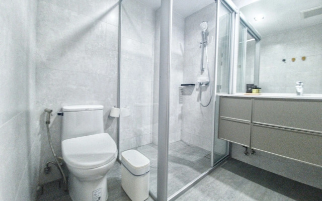 Tassana Place Boutique Hotel Bansuan