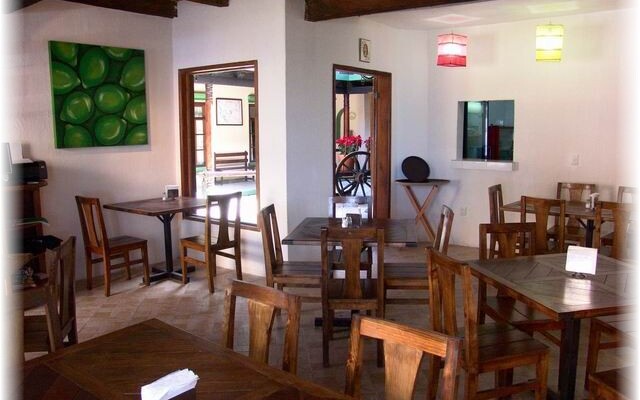 Hotel Posada el castellano