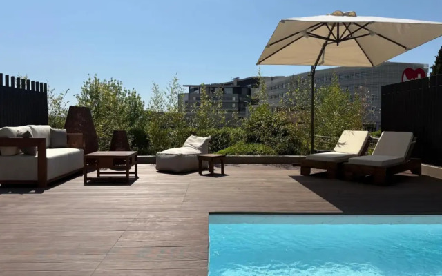 September Hotel Thessaloniki