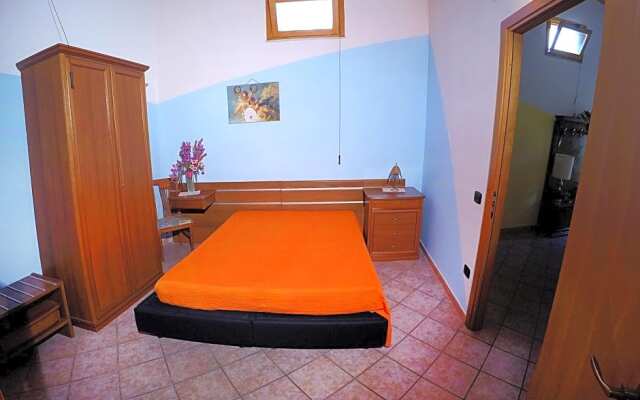 Agriturismo A do' Cumparone