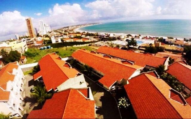 Yacht Village 106 Praia - NBI - Ponta Negra