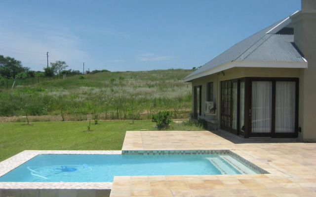 HoyoHoyo Hazyview Villas