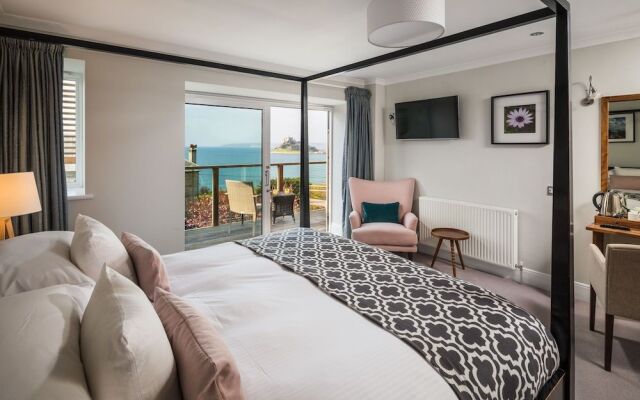 Mount Haven Hotel
