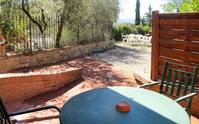 Giuggiolo Gorgognano