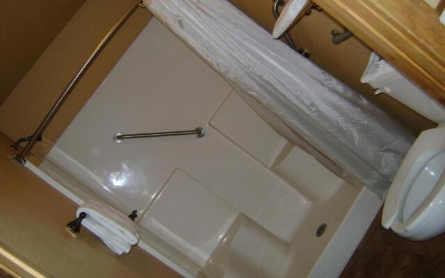 Camino Real Hotel Eagle Pass