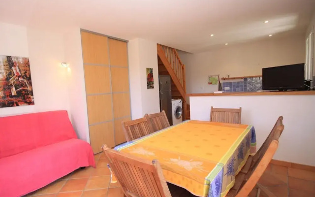Villa Sanchez