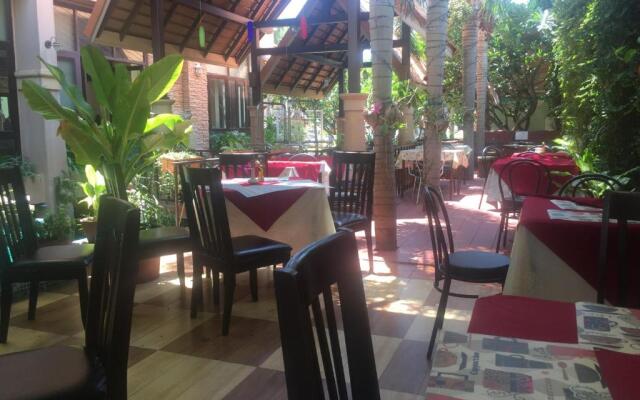 Wannara Hotel Resort and Spa
