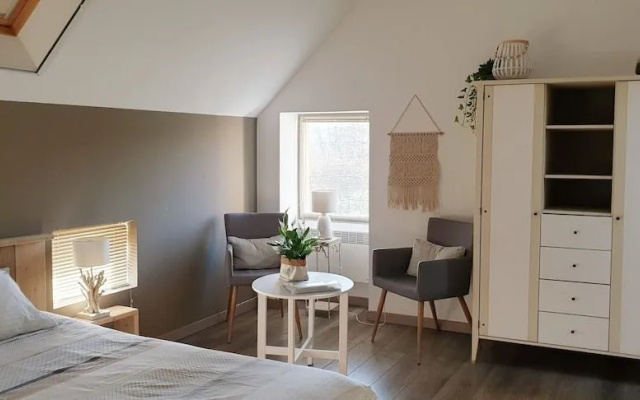 B&B Maison Balady