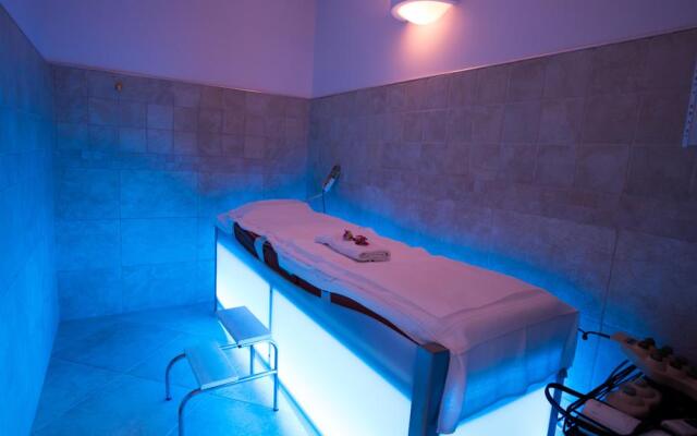 Hotel & Spa Vacances Bleues Villa Marlioz