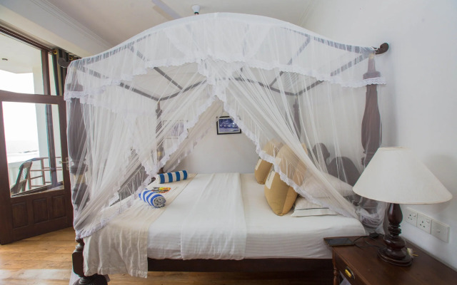 Sea World Boutique Hotel