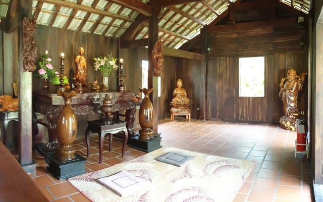 Champa Island Nha Trang - Resort Hotel & Spa
