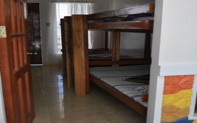 Magic Island Resort 1