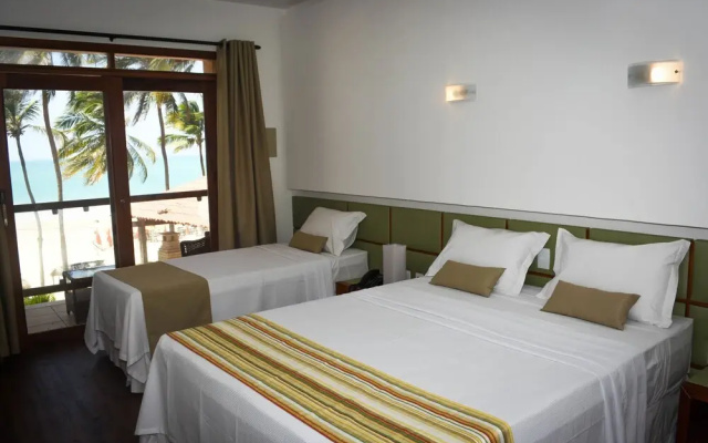 Genus Beach Hotel