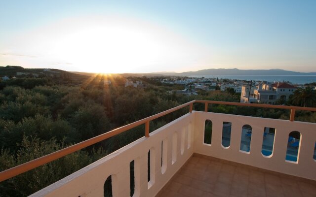 Varouxakis Hotel