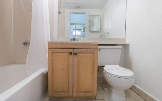 436 Ocean View Studio