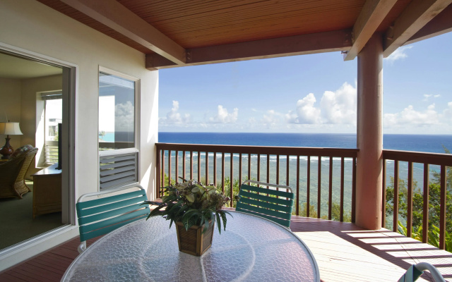 Club Wyndham Shearwater