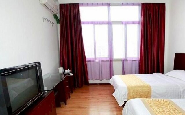 Lianyungang Haitian Holiday Hotel