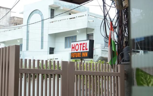 Hotel Future Inn