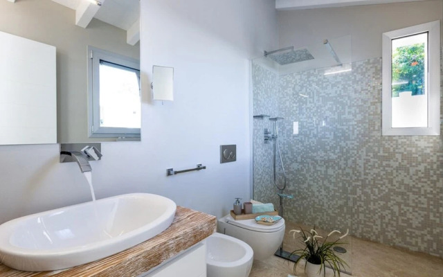 Villa Amar 4 in Pittulongu