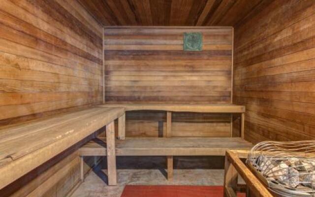 1103 Smoky Bear by RedAwning