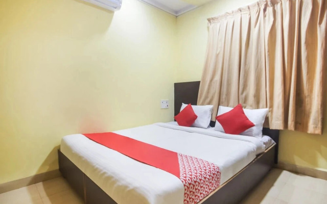 Rashi Farms by OYO Rooms