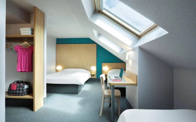 B&B HOTEL Perpignan Nord