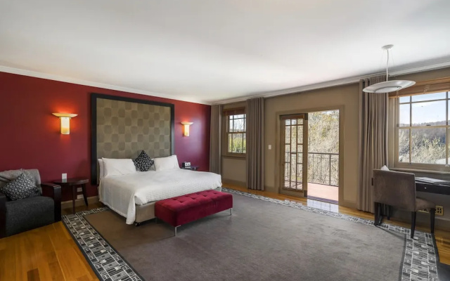 The Lodge at Tarraleah - Adults Only