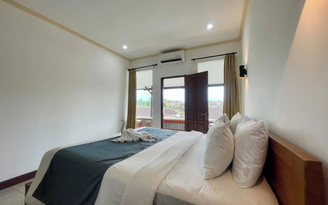 Rumah Rini by Rumah Weda