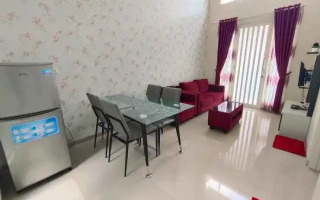 Villa Kayana G8 by N2K