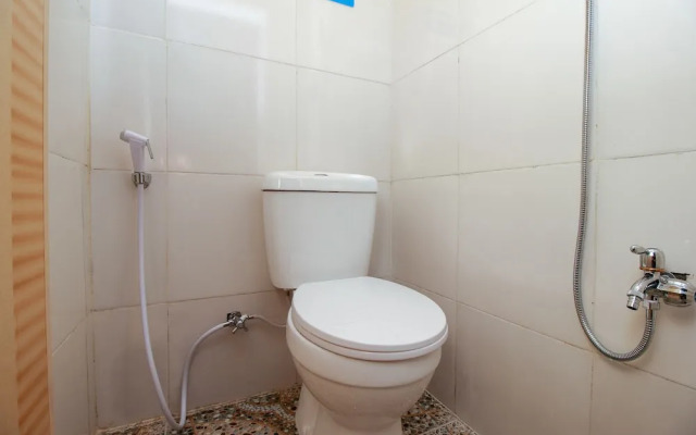 Airy Eco Medan Selayang Bunga Mawar Enam 5B