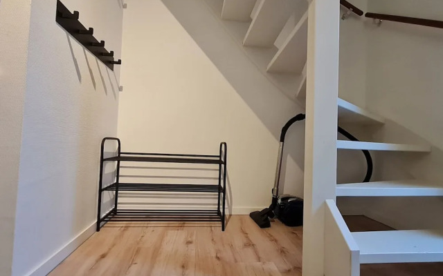 Holiday Home in Scherpenisse With Terrace