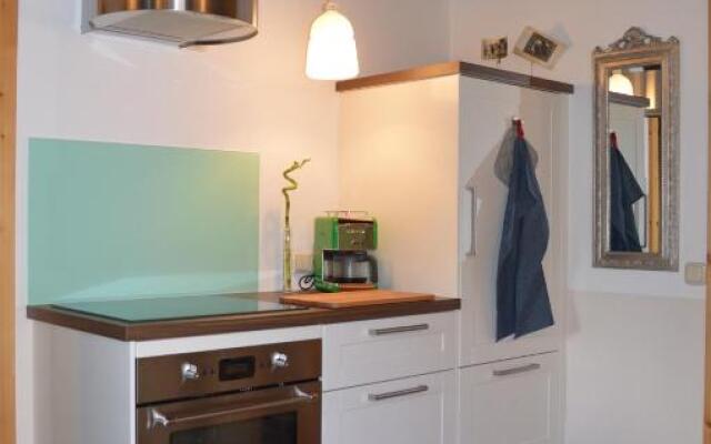 Apartment Luise