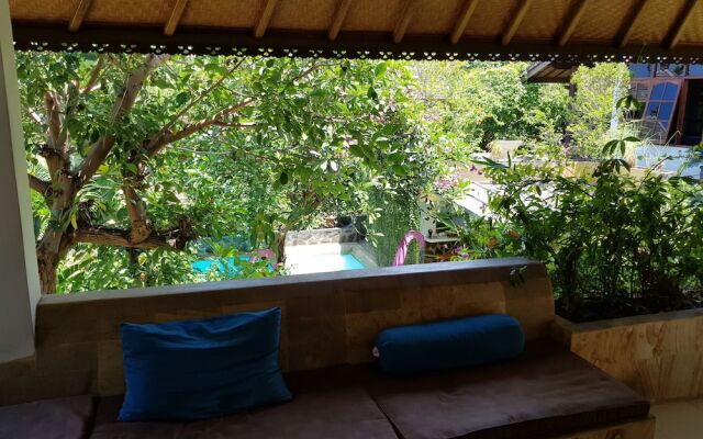 Villa Lumbalumba Banyualit