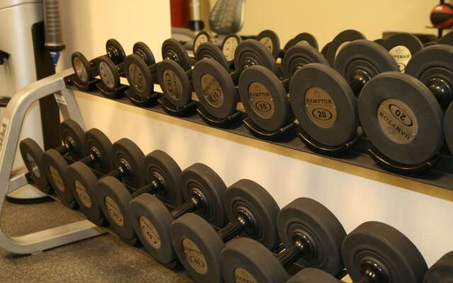 Hampton Inn & Suites Springfield-Southwest